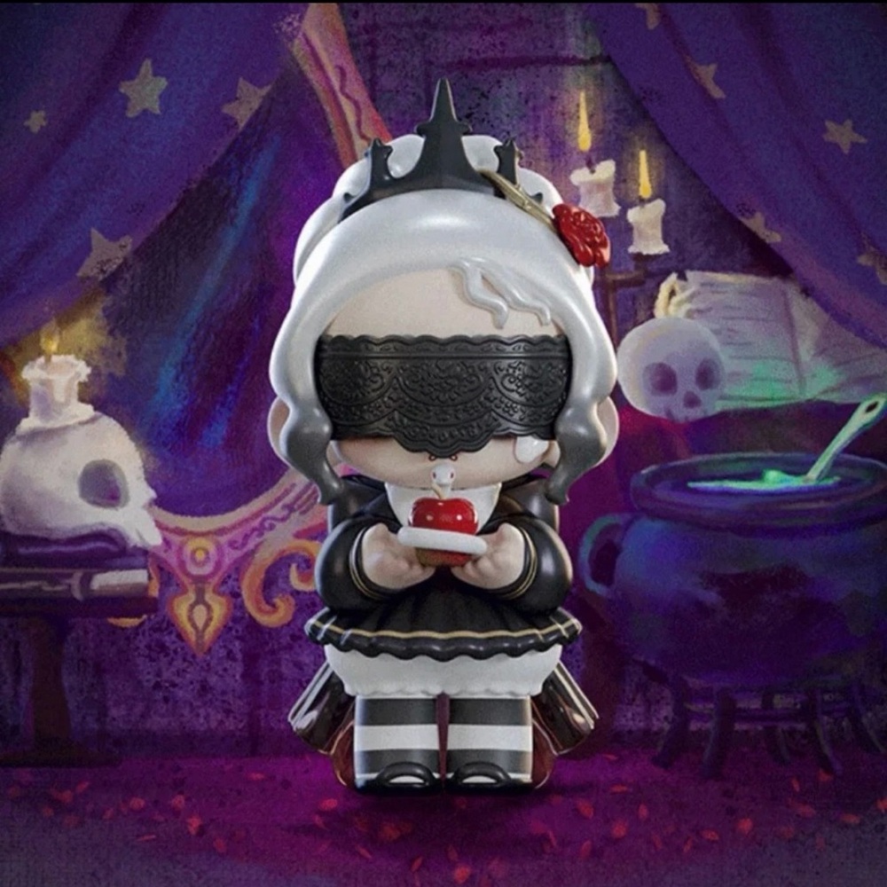 KASA Figurine